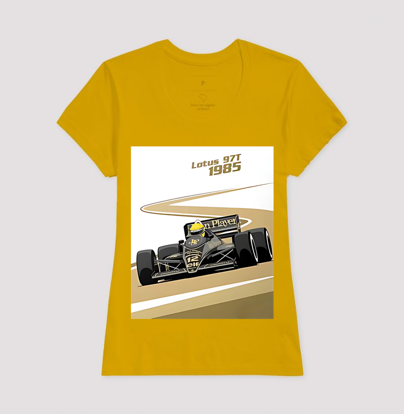 Camisa 14