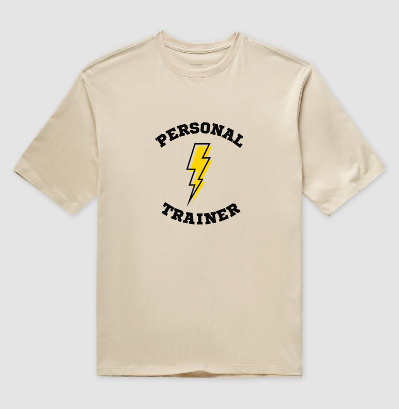 Personal Trainer Raio - Imagem 2