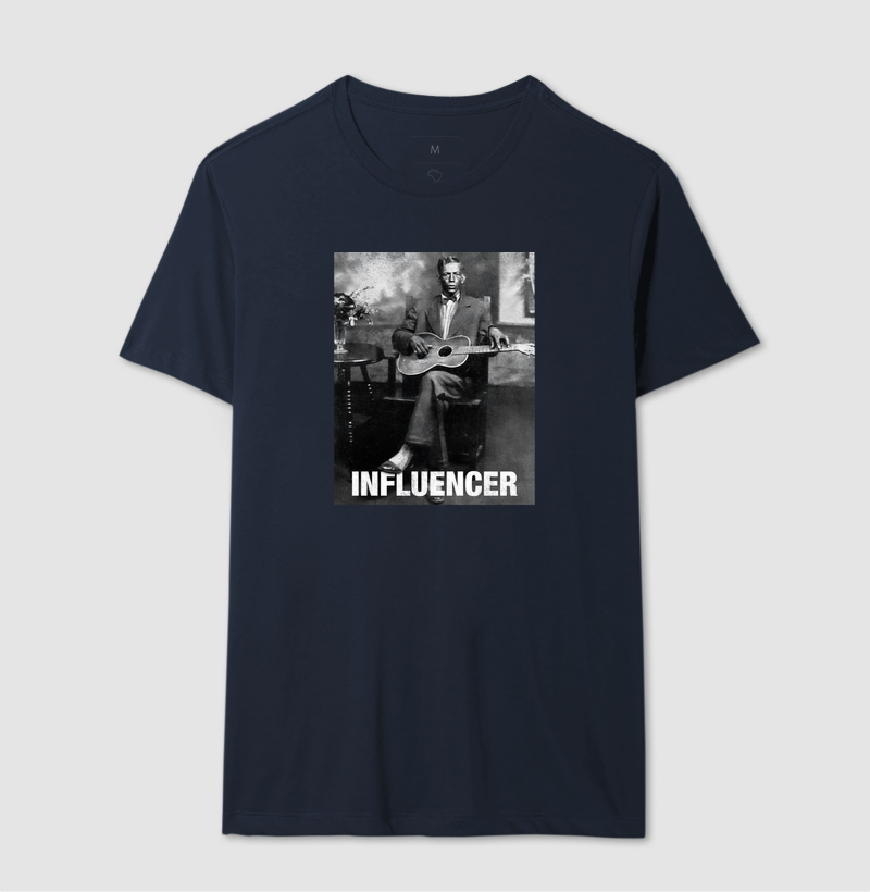 Charley Patton Influencer - Imagem 8