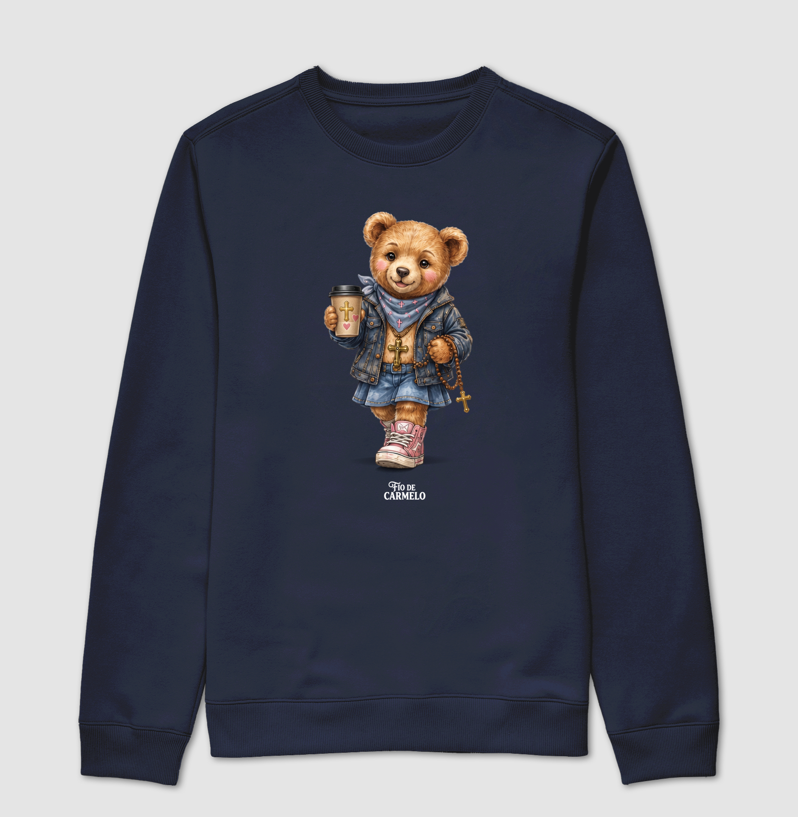 Camisa 4