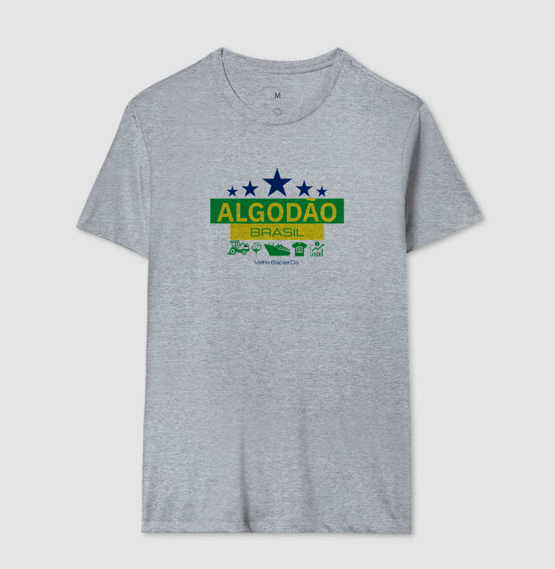Algodão Brasil (Copa do Mundo) - Imagem 9