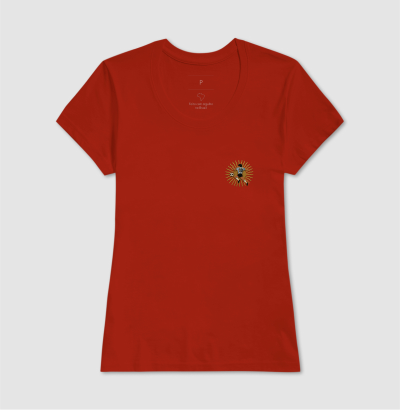Camisa 10