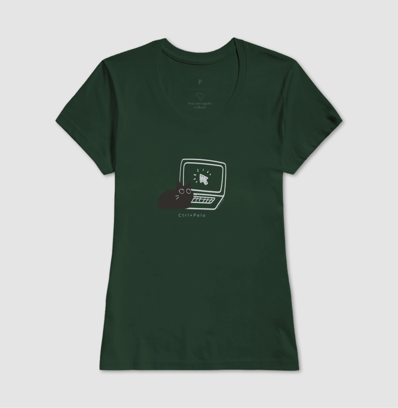 Camisa 10