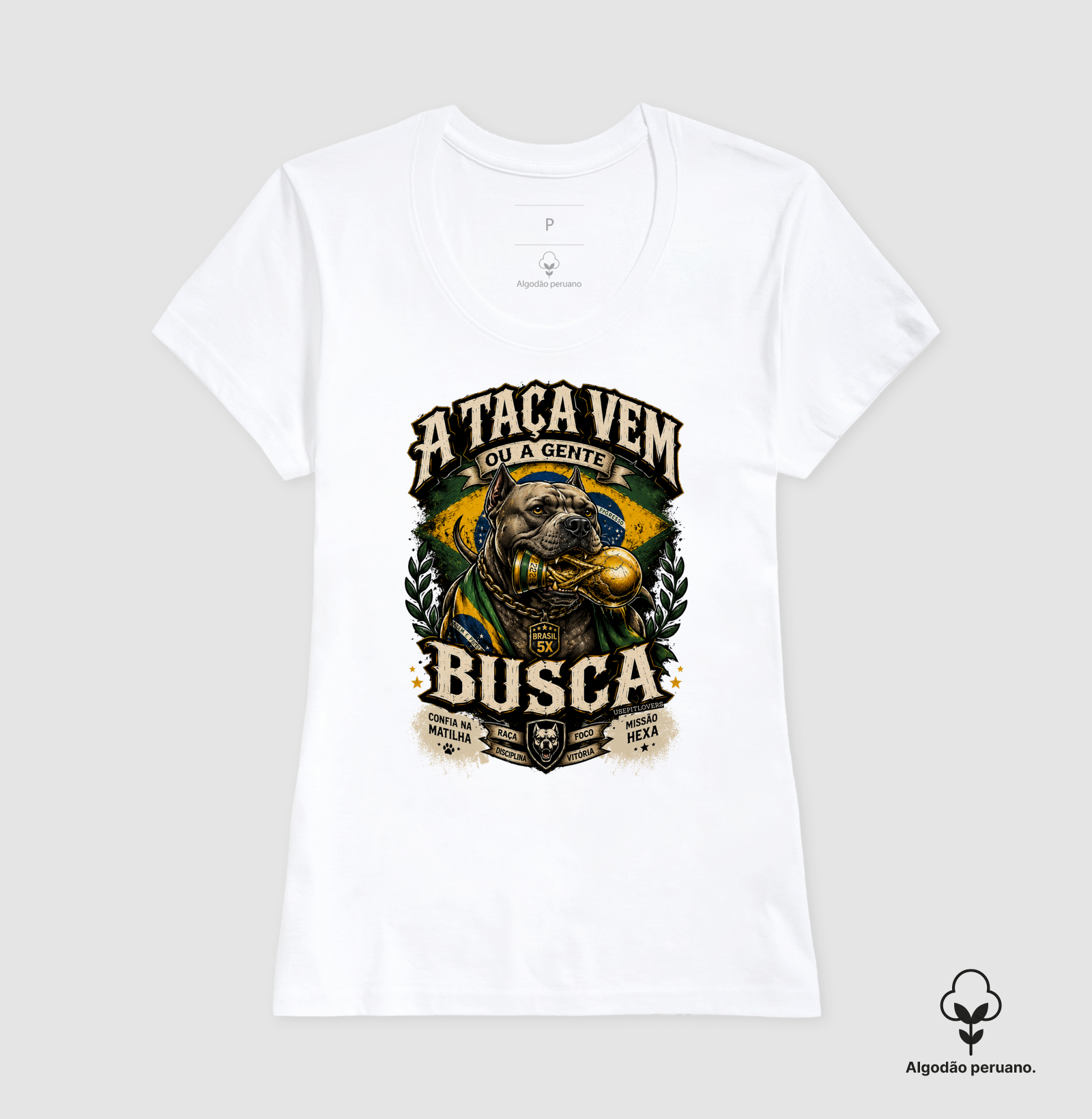 Camisa 1