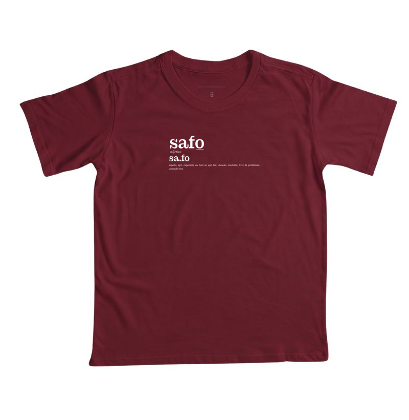 Safo  - Dicionário Militar - Imagem 3