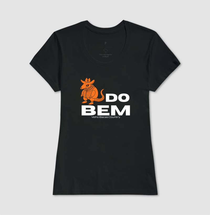 Tatu do Bem - Imagem 5