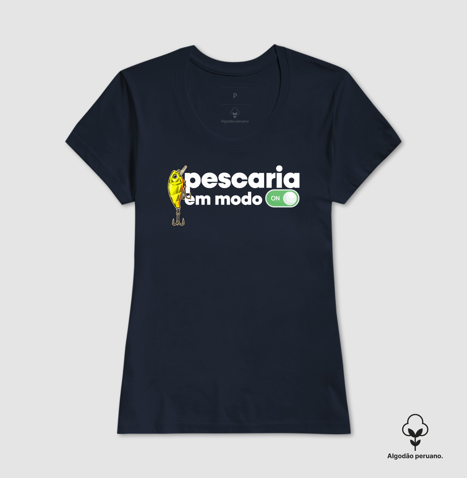 Pescaria em Modo ON! 🟢 - Imagem 7