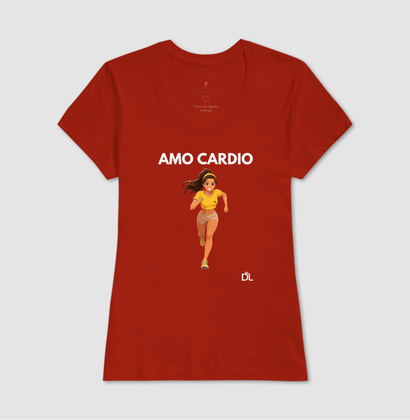 Amo Cardio - Imagem 14