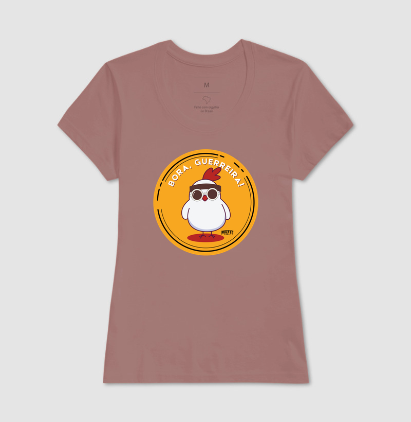 Camisa 16