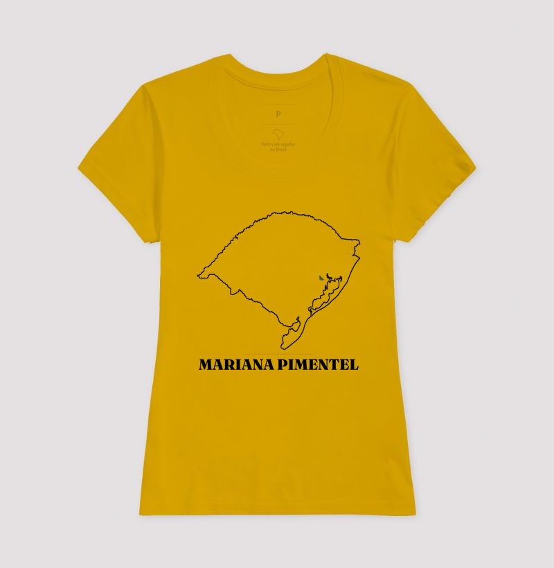Camisa 14