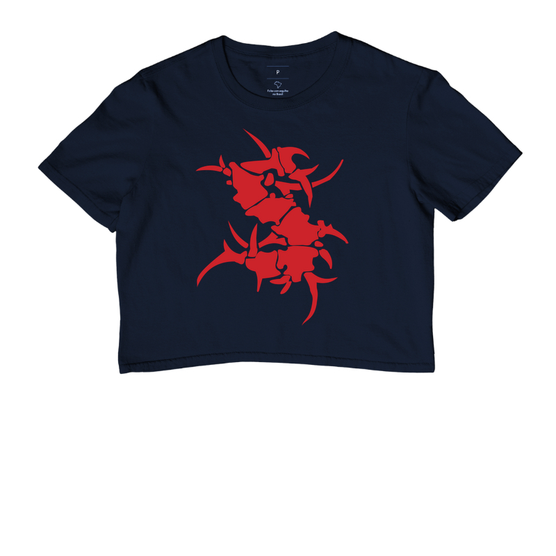 Sepultura - Logo Red - Imagem 4
