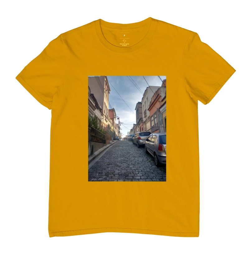 Camisa 13