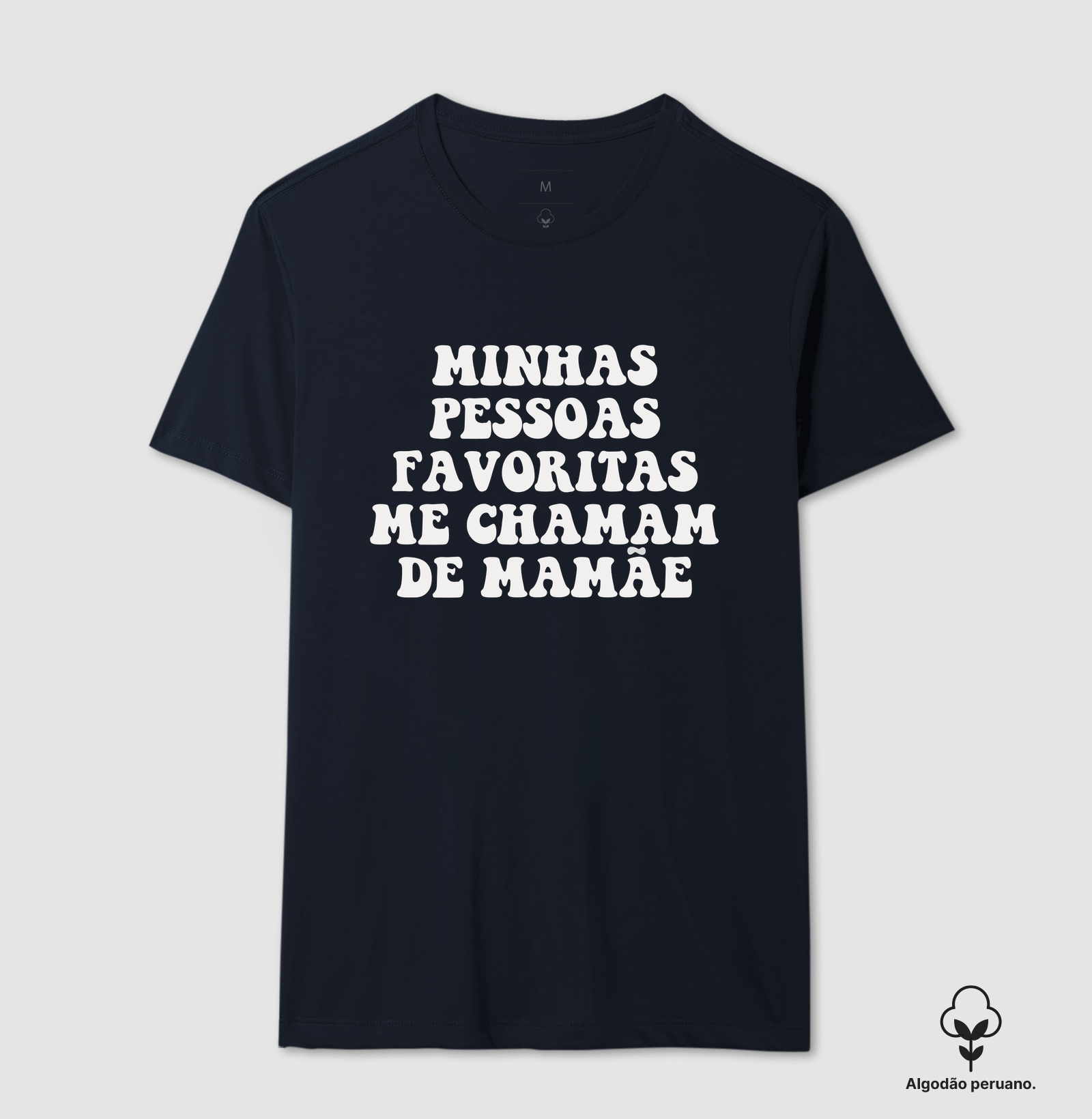 Minhas Pessoas Favoritas Me Chamam de Mamãe - Imagem 8