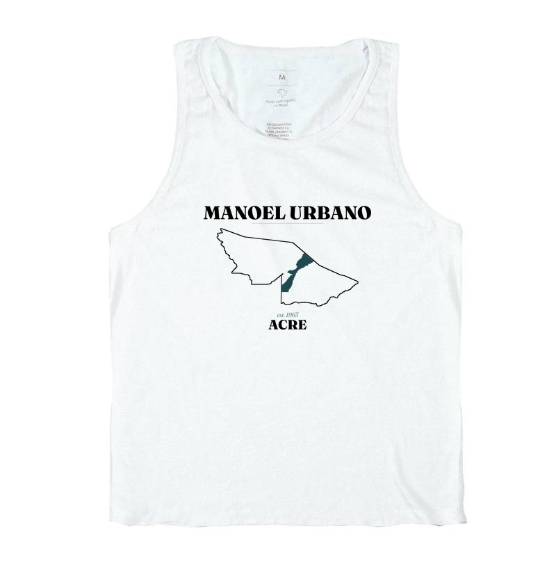 Manoel Urbano | Legado AC - Imagem 2