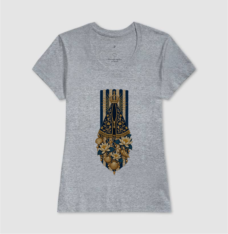 Nossa Senhora Aparecida — Águas - Imagem 9