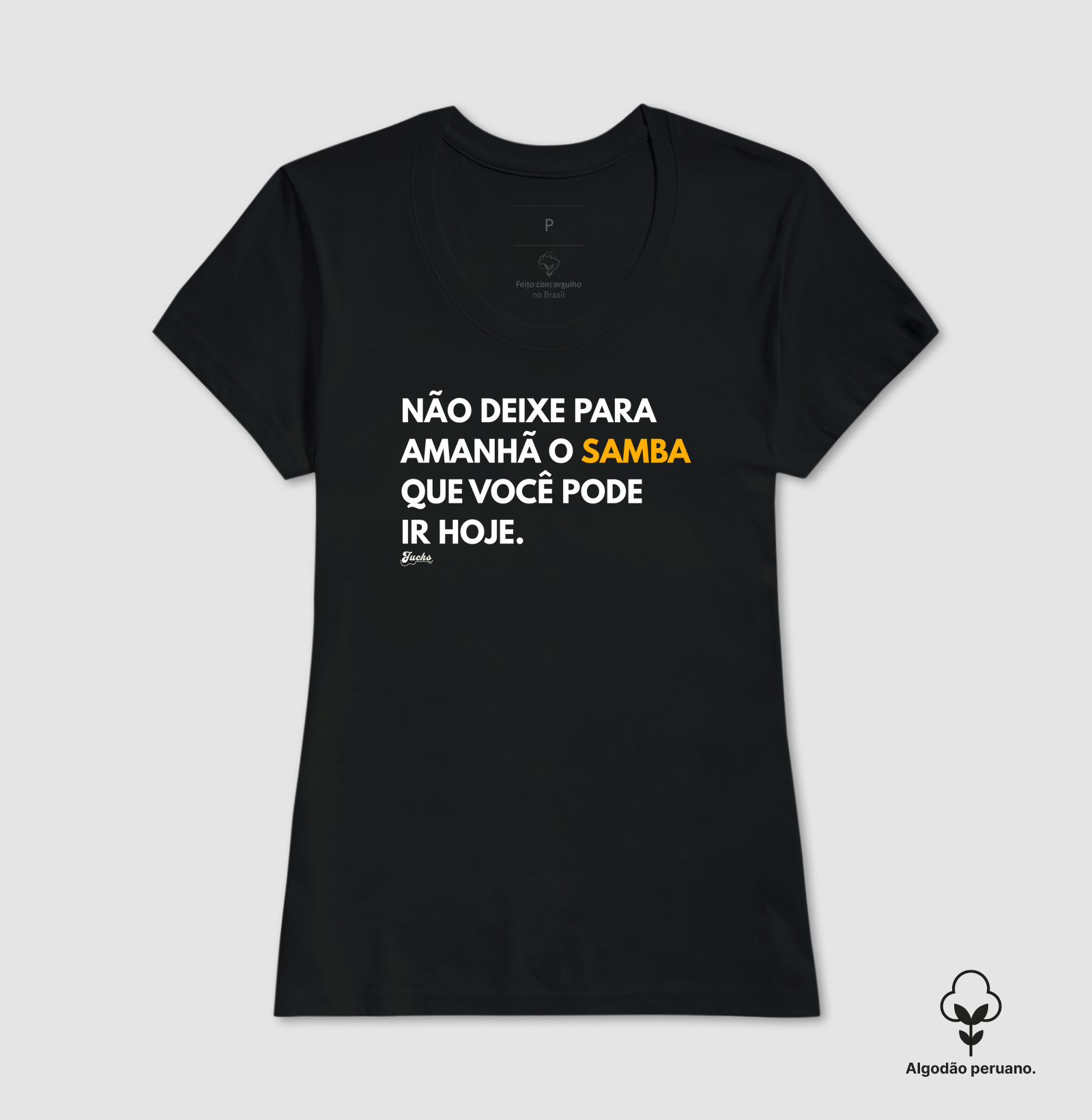 Camisa 1