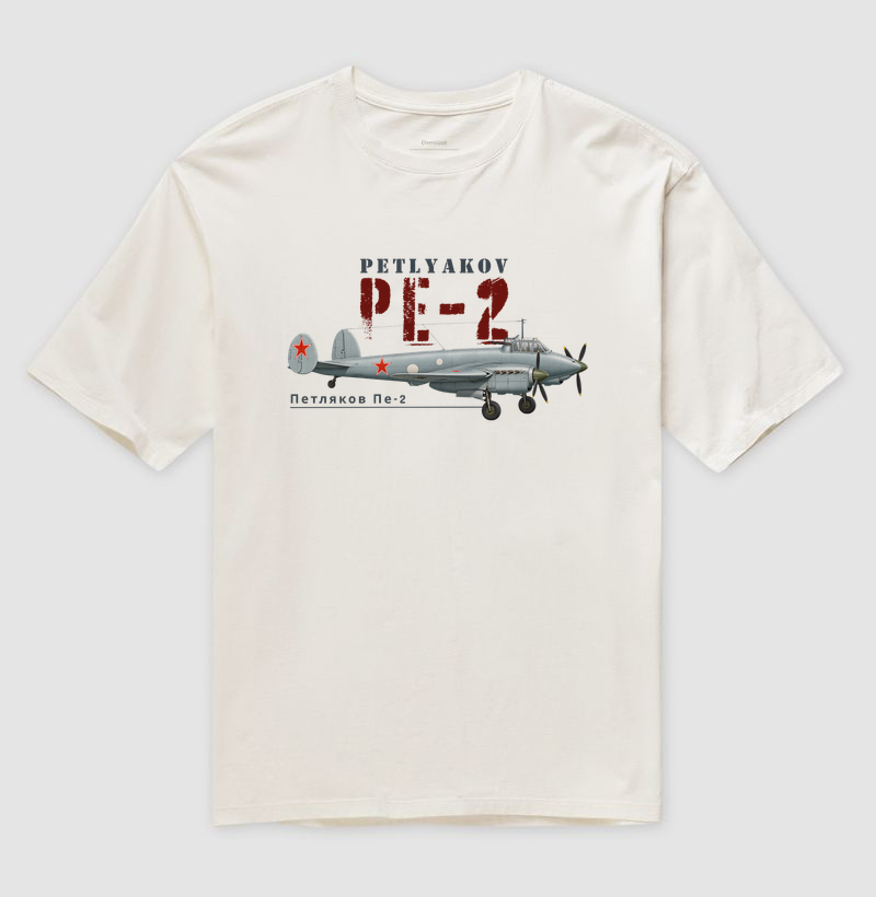Petlyakov PE-2 - Imagem 4