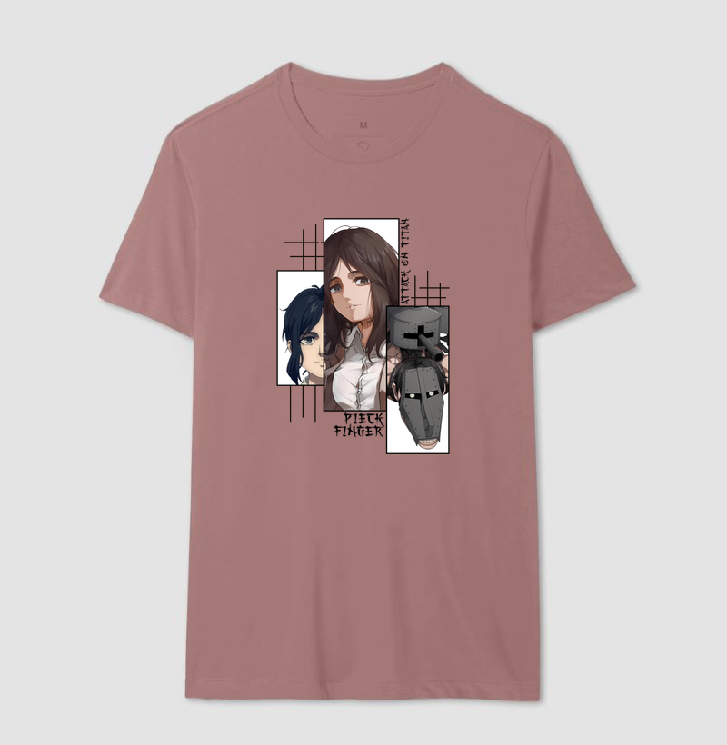 Camisa 16