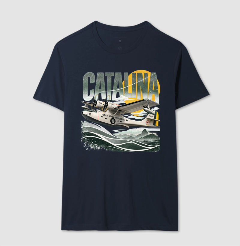 Catalina | Vintage - Imagem 6
