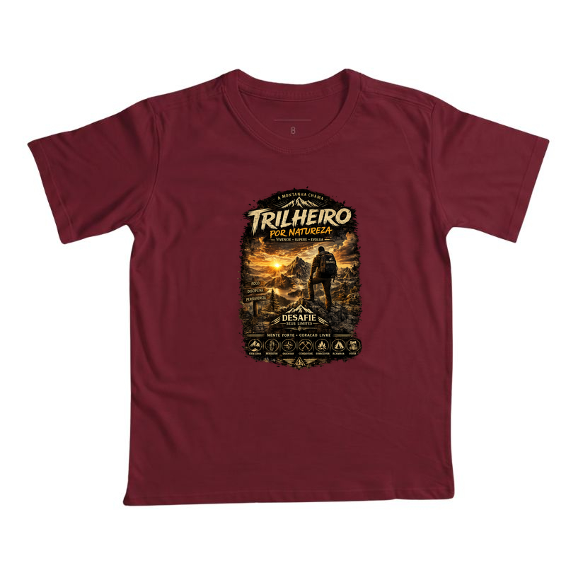 Trilheiro por Natureza - Imagem 2