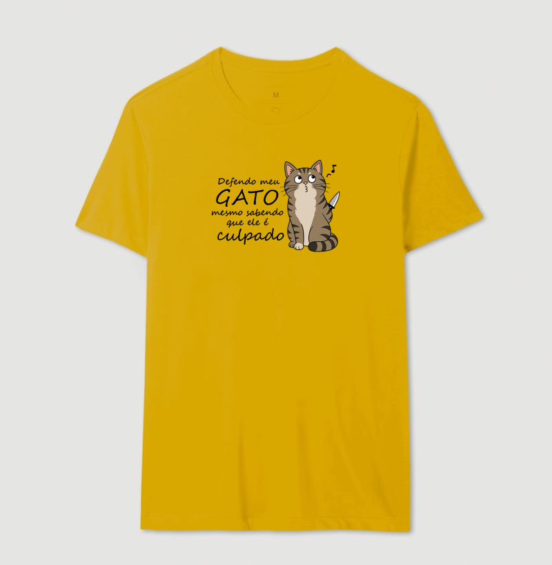 Defendo meu Gato - Imagem 16