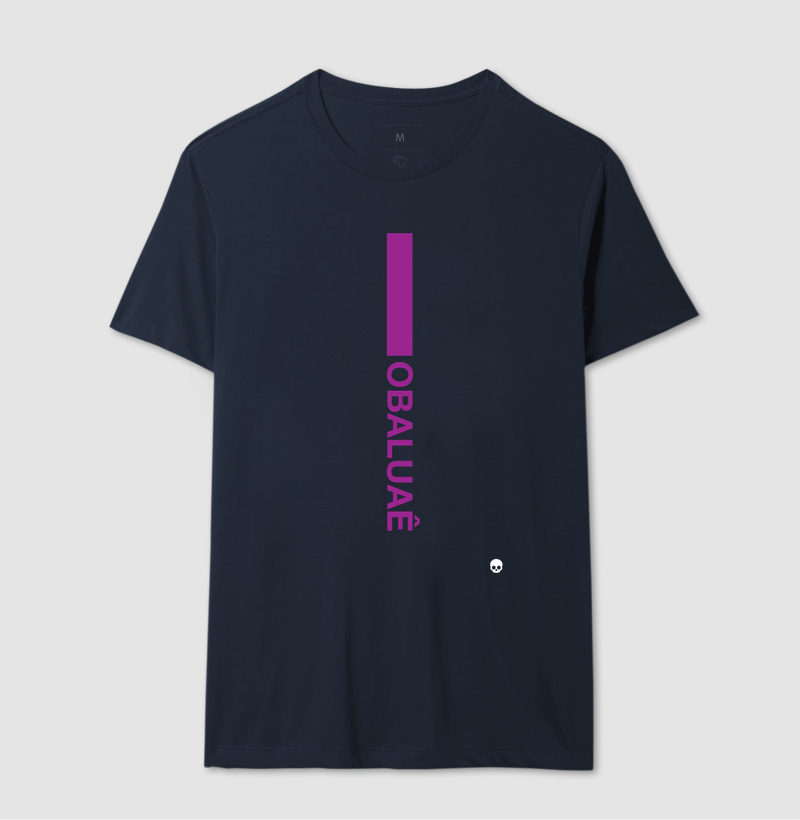 Camiseta Umbanda Orixá Obaluaê - Imagem 6