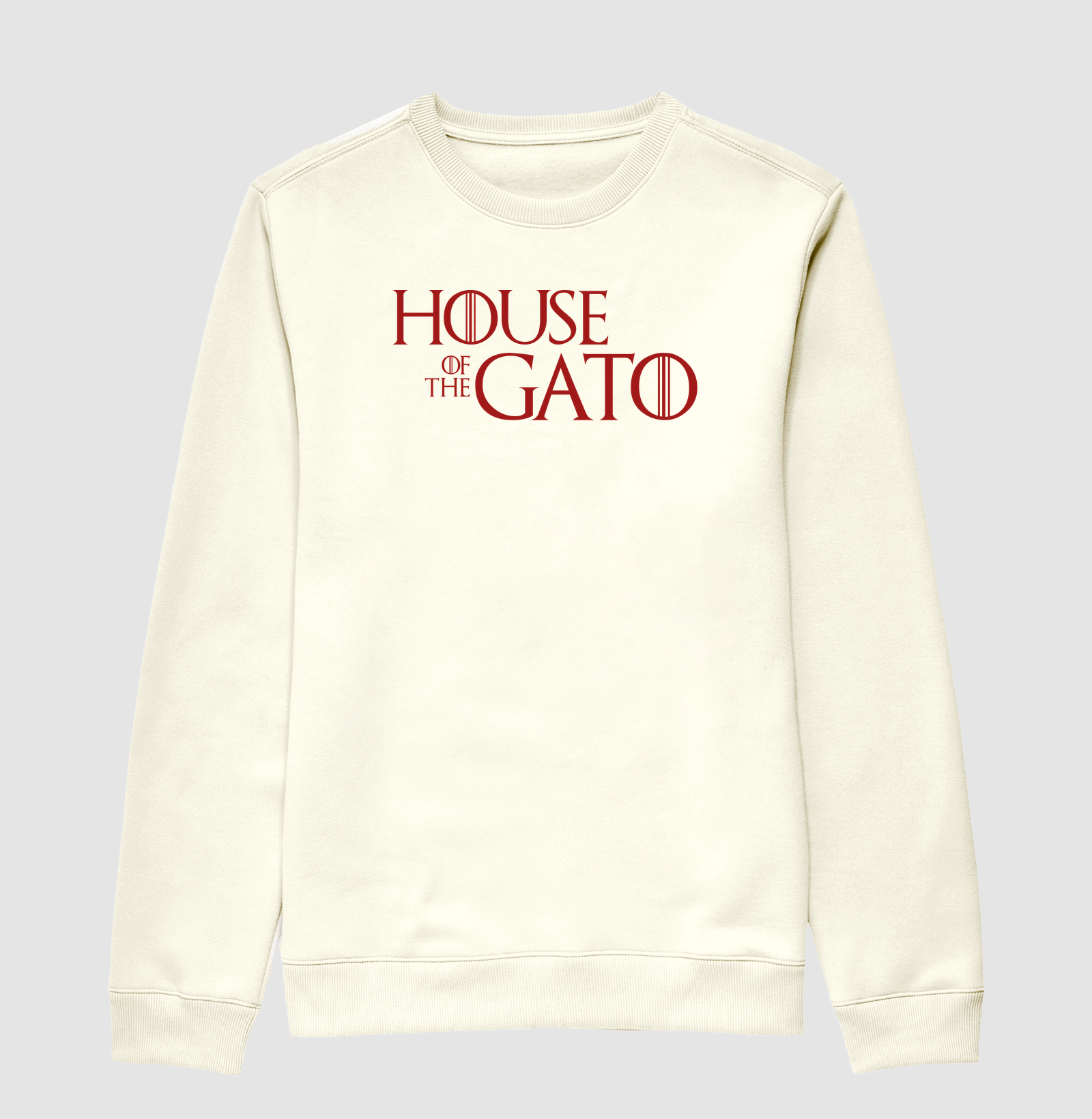 House of Gato | Lettering - Imagem 2
