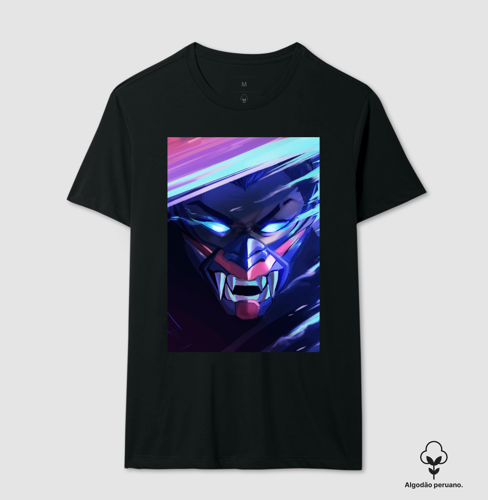 Yoru's Rift Walk Tee v1.0