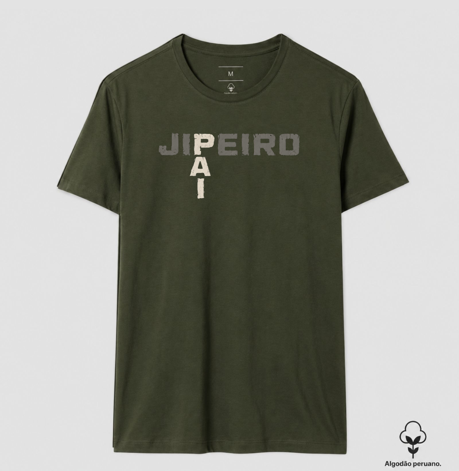 Pai Jipeiro - Imagem 4