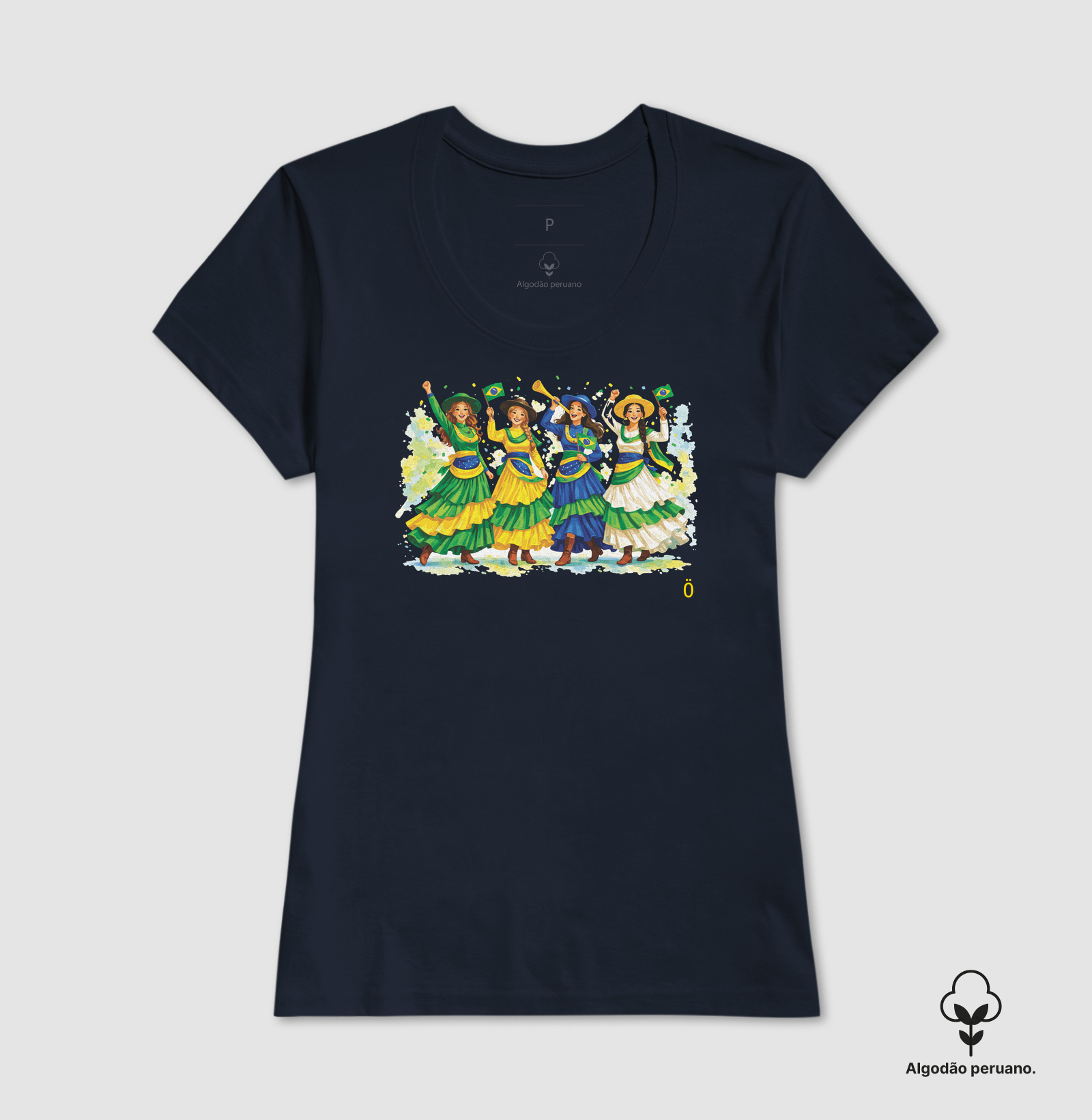 Camisa 4