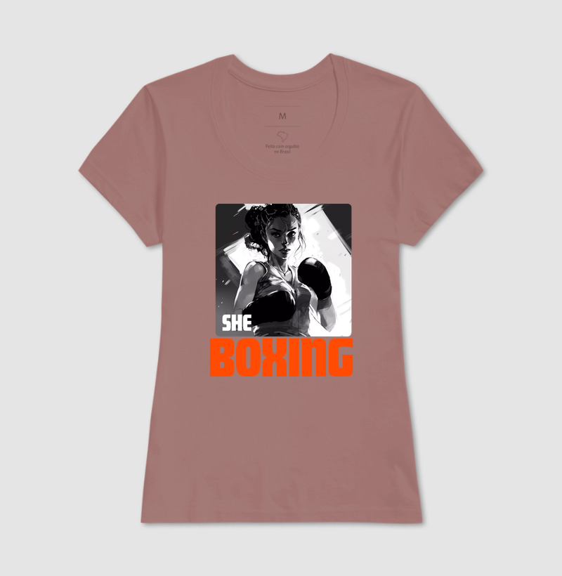 She Boxing - Imagem 17