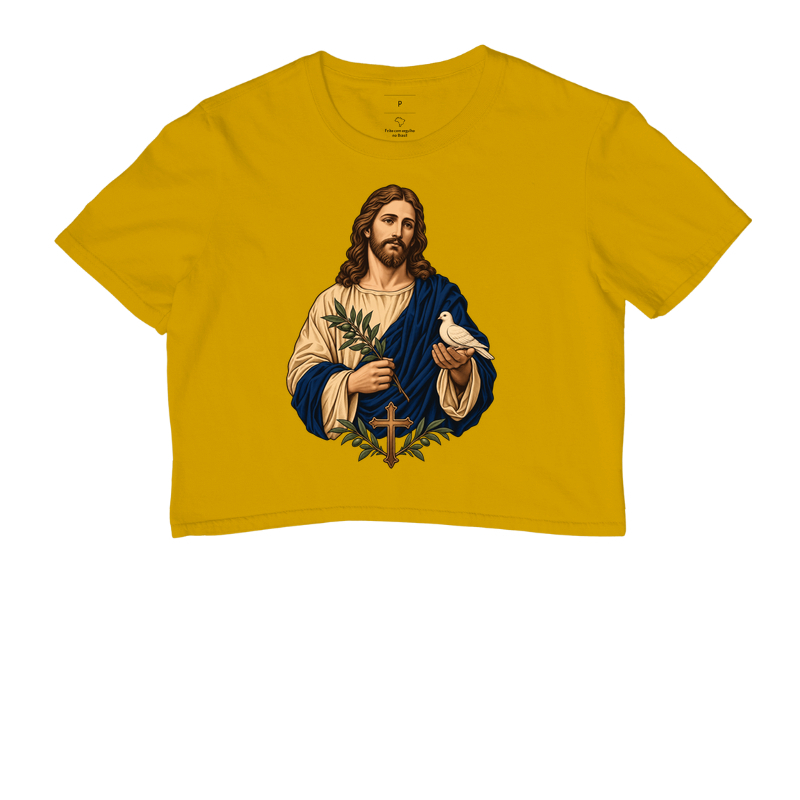 Cristo da Paz - Cristo Vivo - Imagem 7