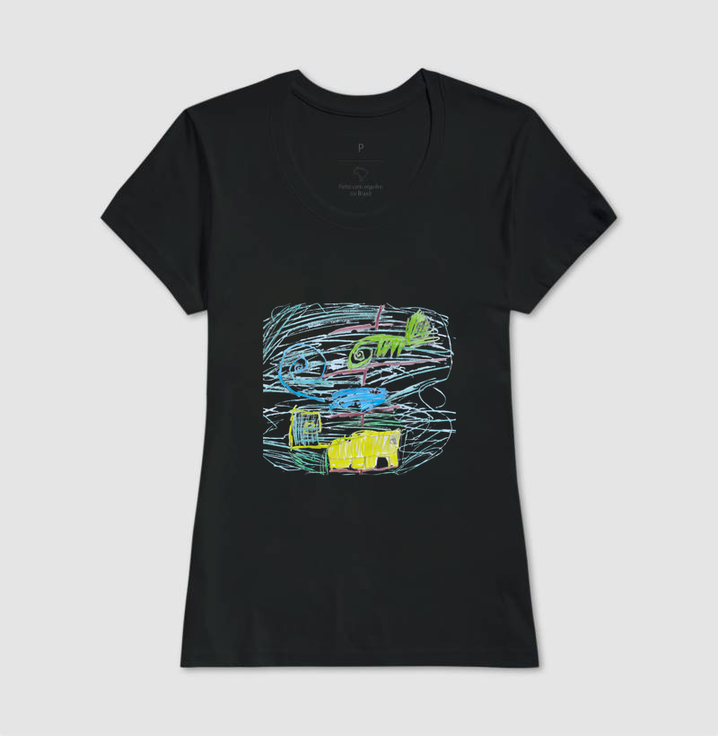 Camisa 1