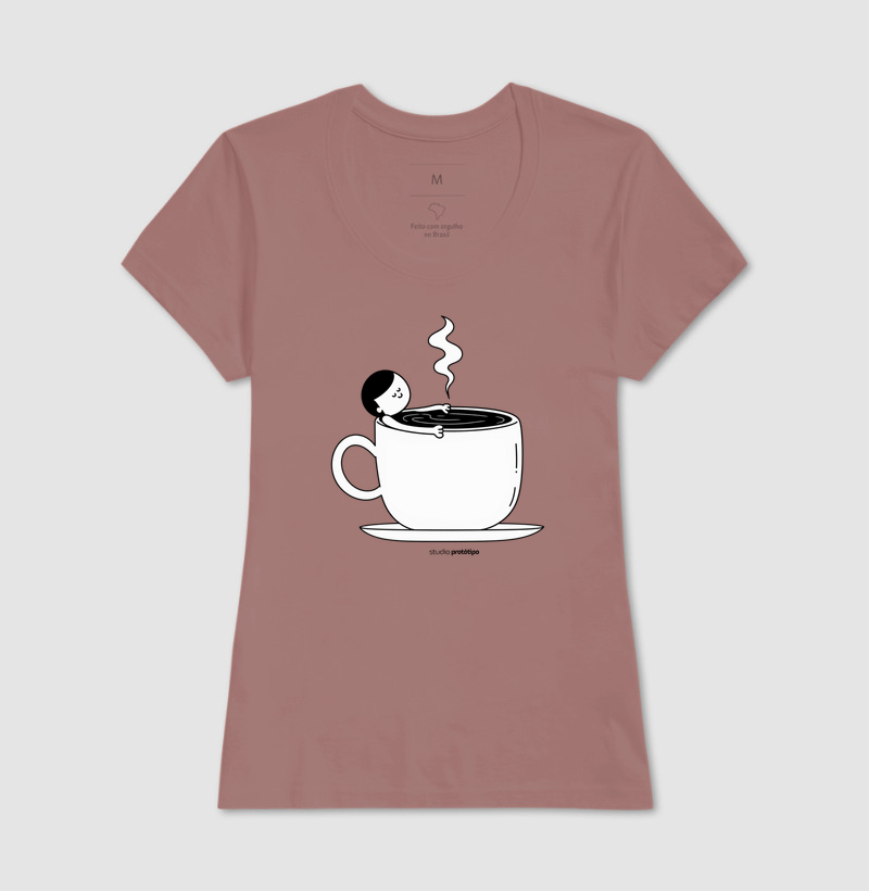 Banho de Café (estampa G) - Imagem 9