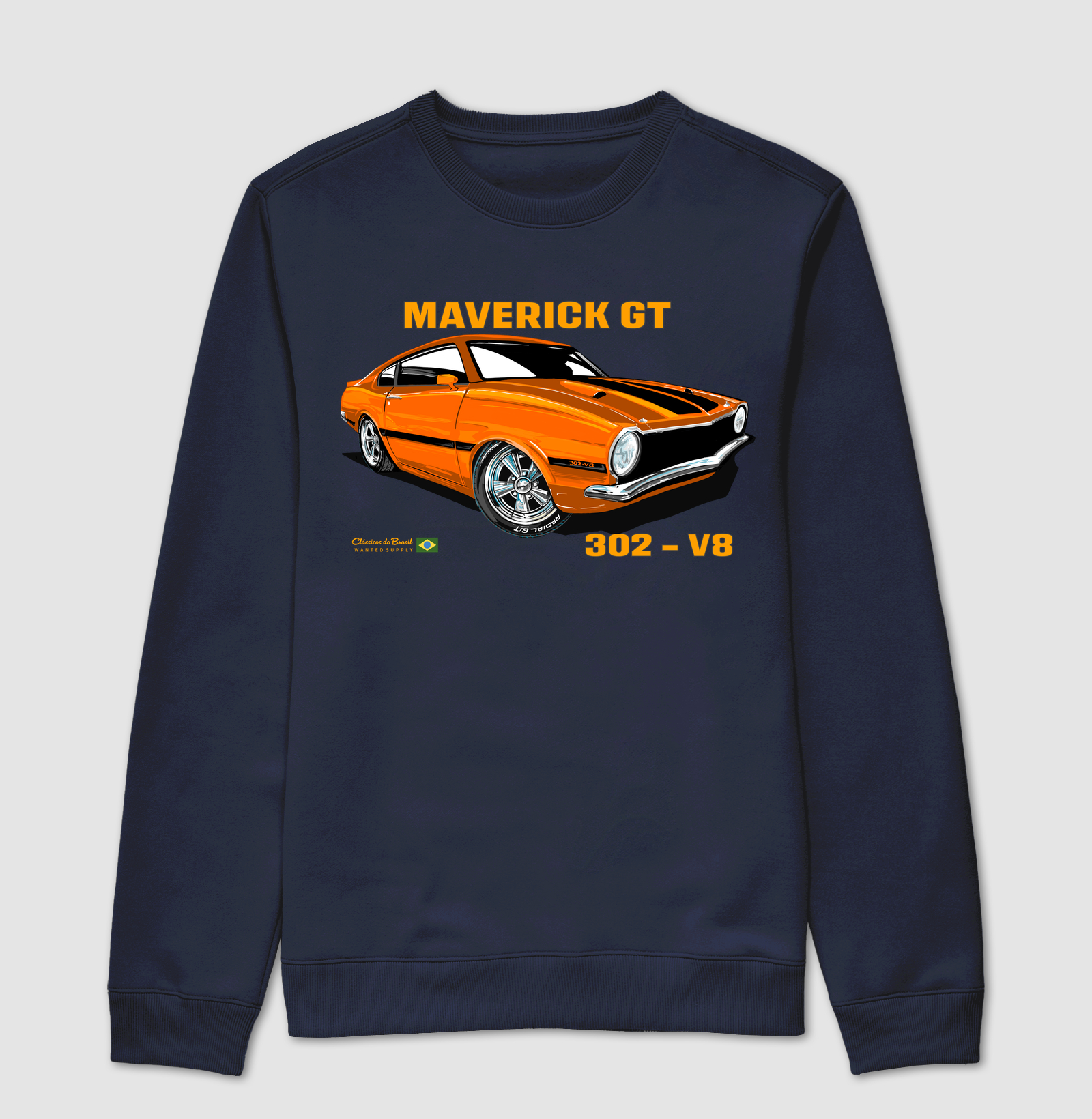 Maverick GT - Imagem 5