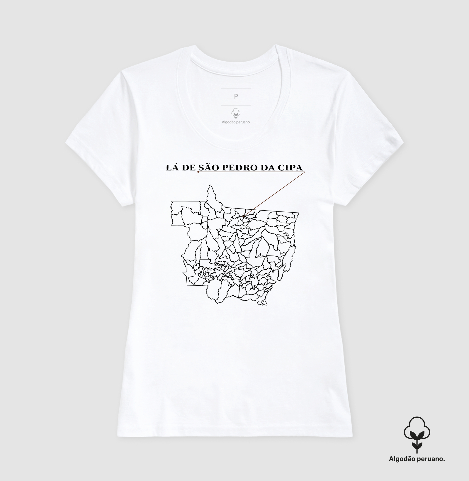 São Pedro da Cipa | Origem MT - Imagem 4