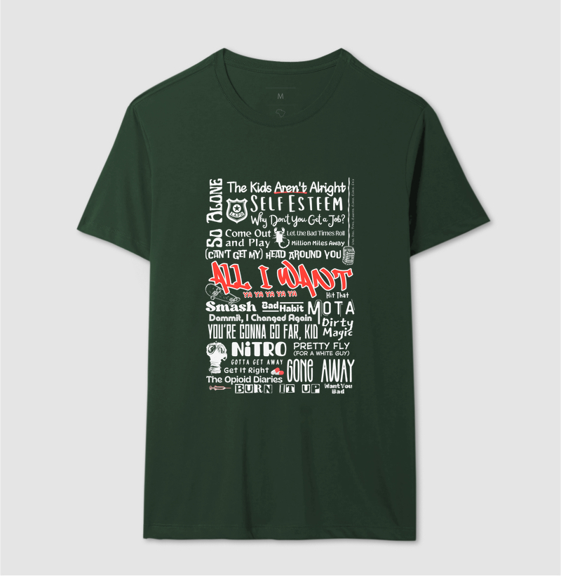 Camisa 11