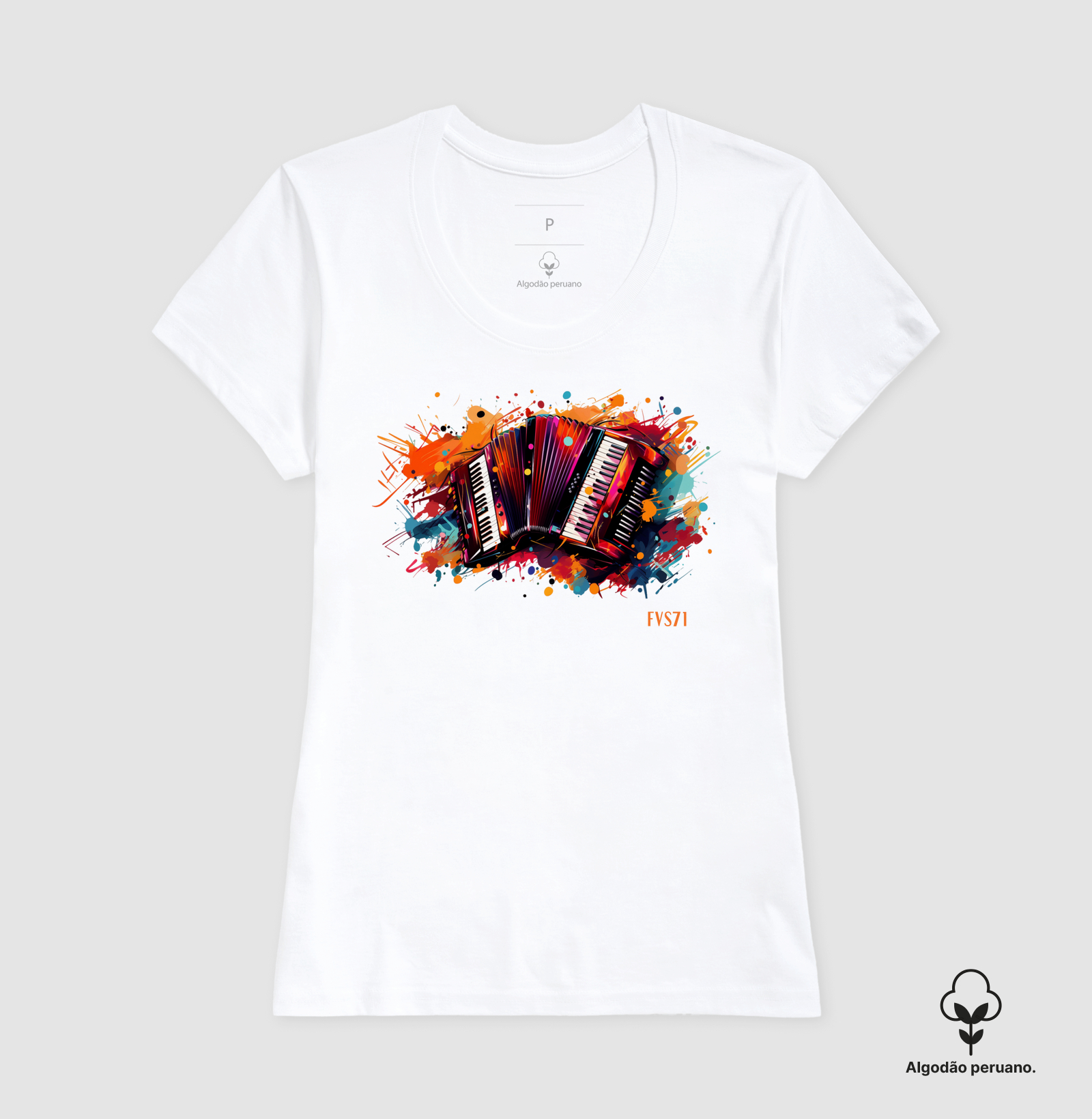 Camisa 2