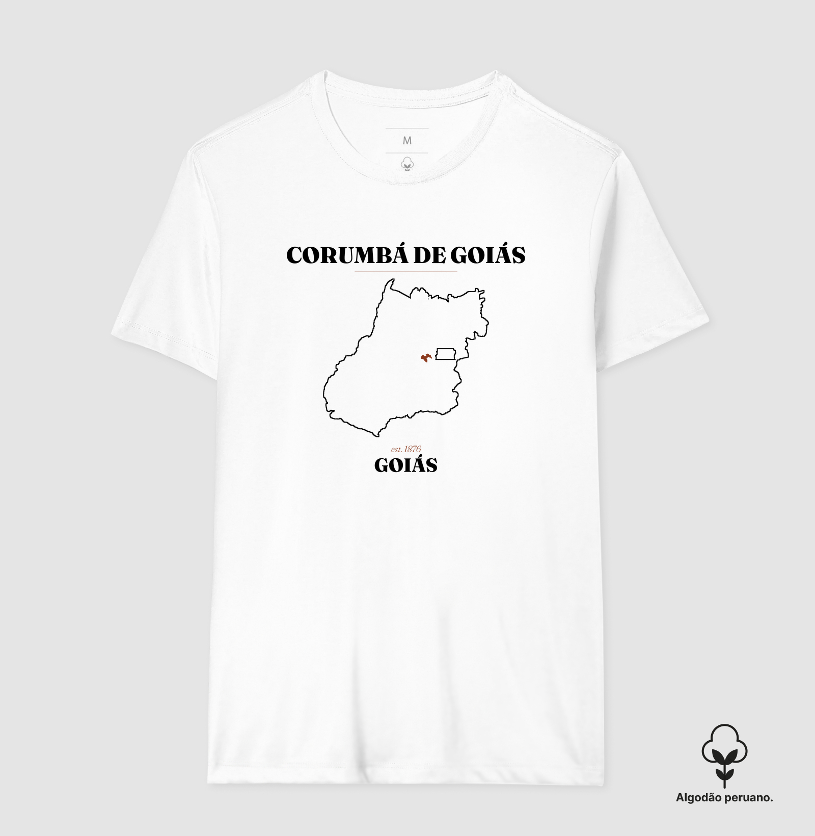 Corumbá de Goiás | Legado GO - Imagem 8