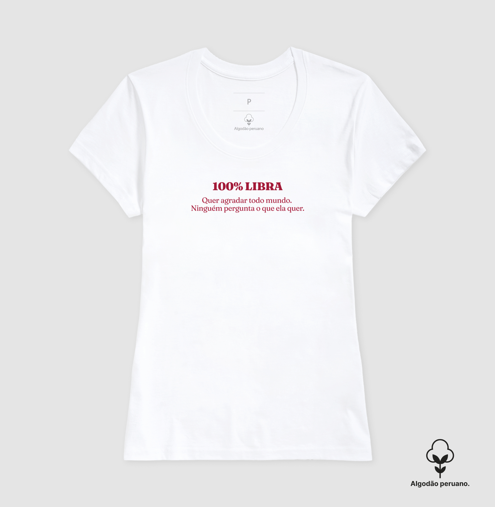 Libra - Agrada todo mundo e ninguém pergunta o que ela quer - Imagem 6
