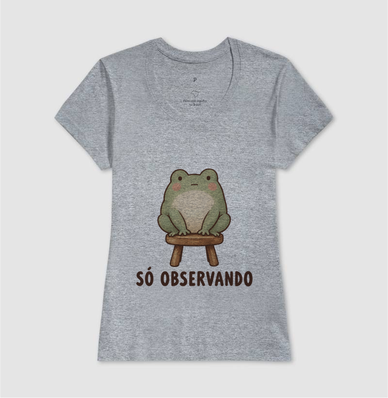 Só Observando - Imagem 10