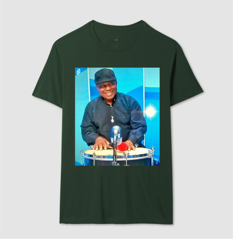 Camisa 11