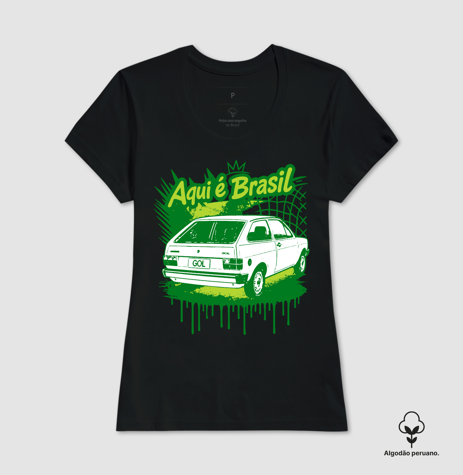 Camisa 1