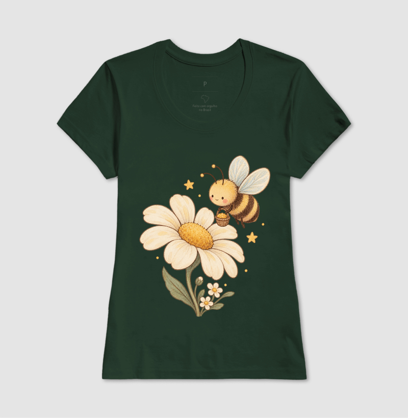 Abelha Jardineira - Imagem 13
