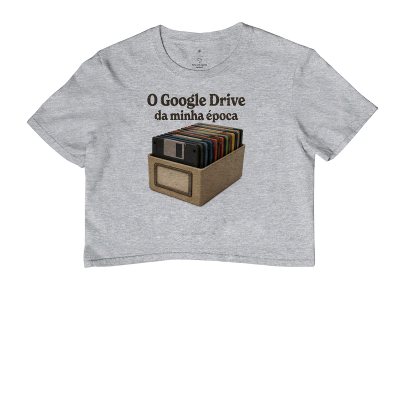 O Google Drive da minha época - Imagem 6