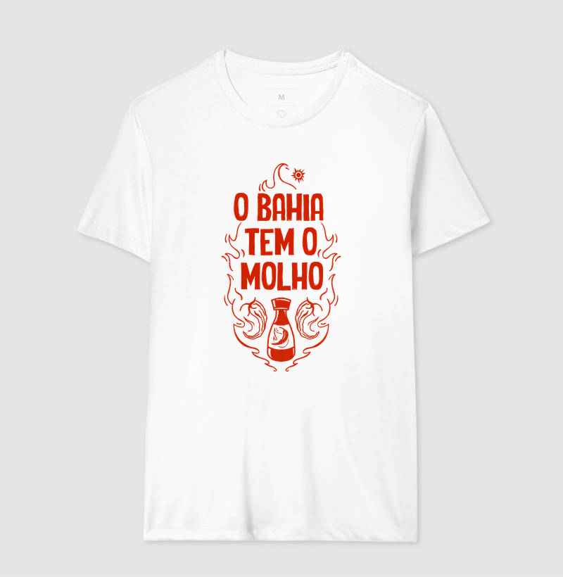 A Bahia Tem o Molho