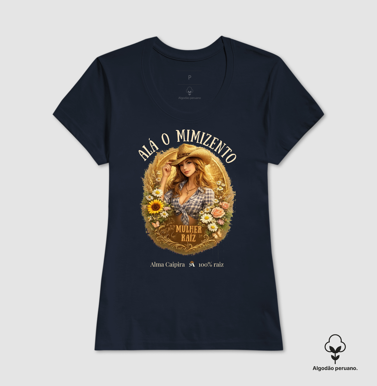 Camisa 4