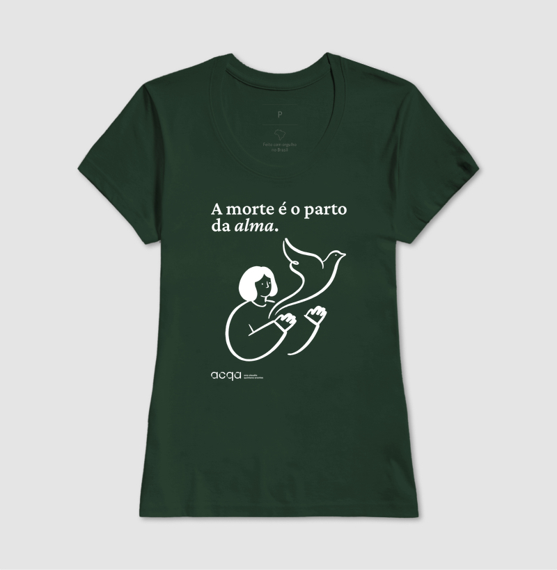 Camisa 15