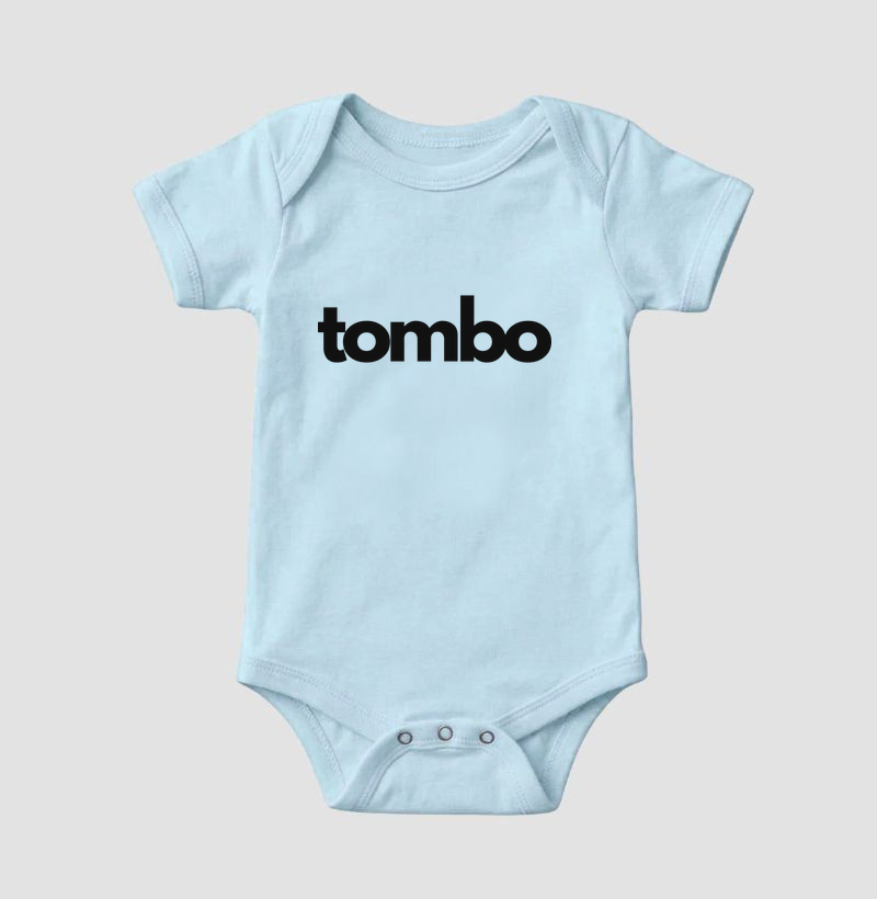 Tombo - Imagem 4