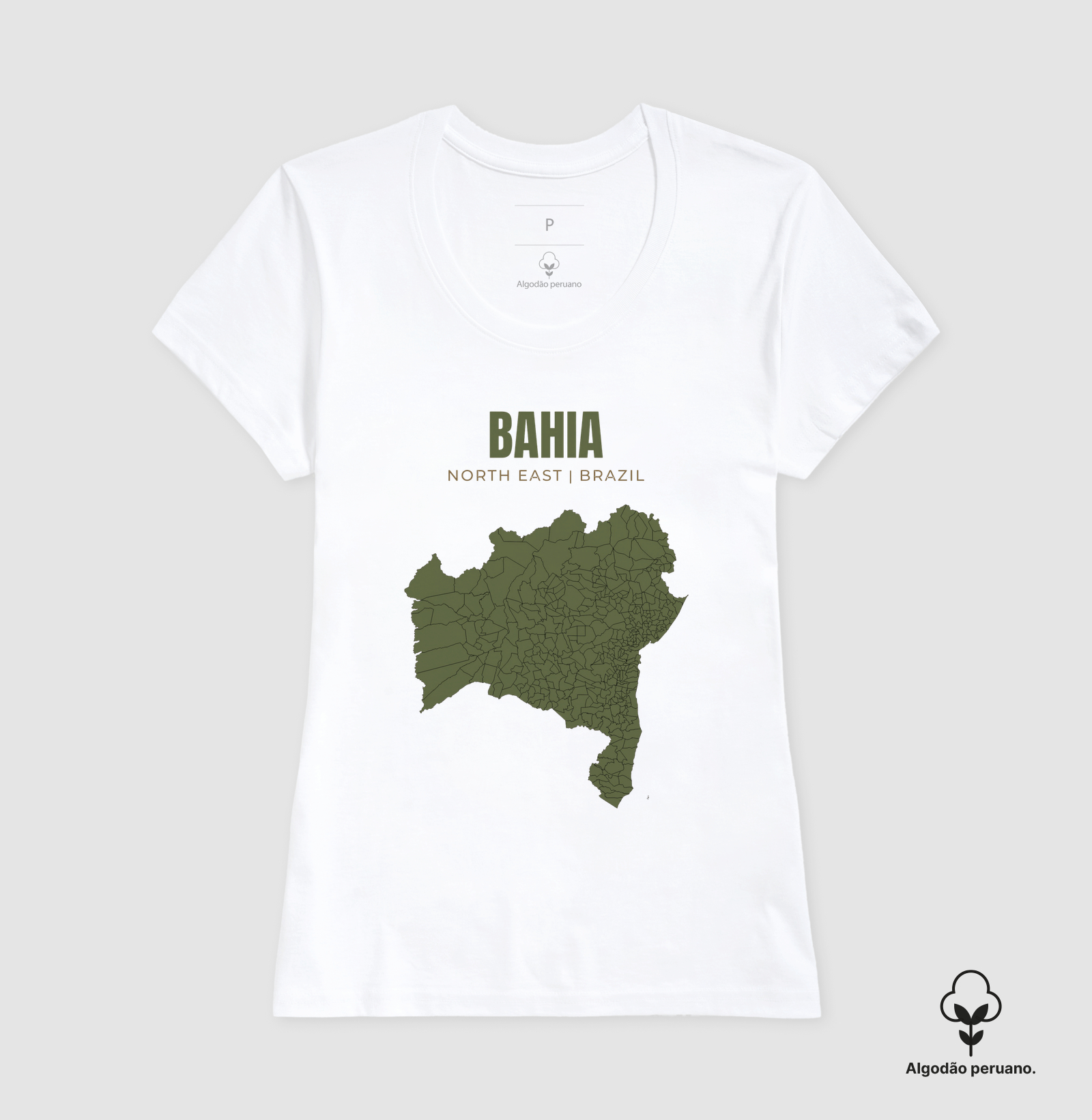 Camisa 5